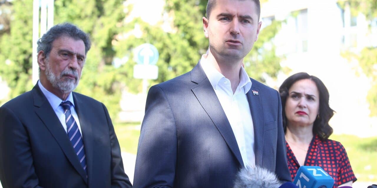 davor filipović