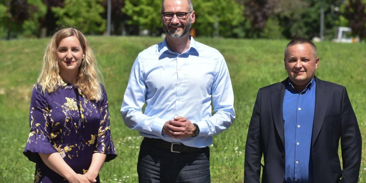 joško klisović