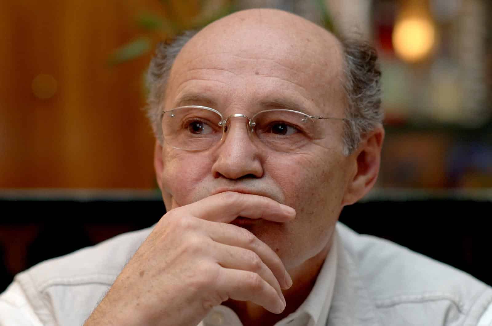 mustafa nadarevic