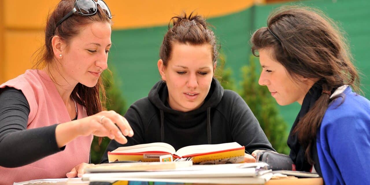student