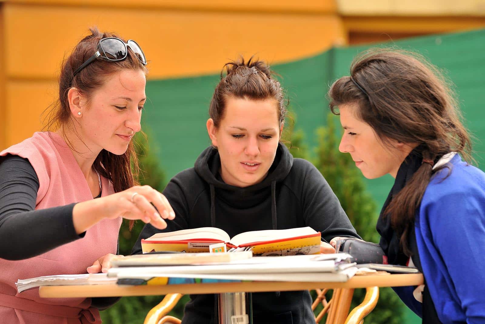 student