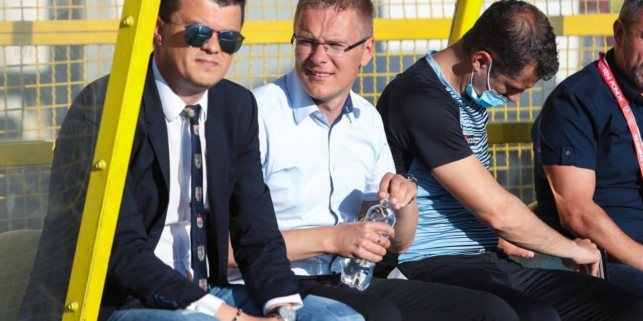 U 28. kolu HT Prve lige sastali se Inter Zaprešić i Gorica