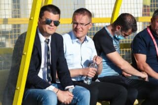 U 28. kolu HT Prve lige sastali se Inter Zaprešić i Gorica