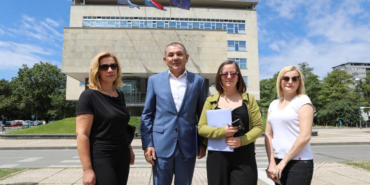 Ivica Lovrić o internet nasilju prema roditeljima-odgojiteljima i Presudi Visokog suda