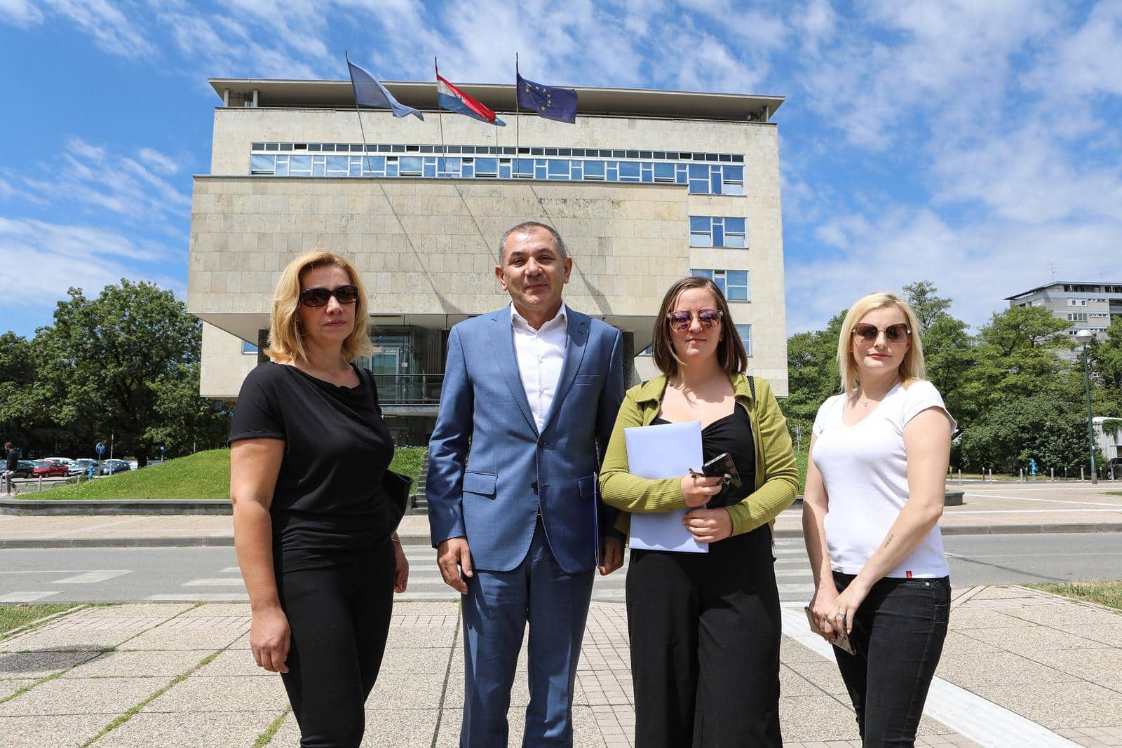 Ivica Lovrić o internet nasilju prema roditeljima-odgojiteljima i Presudi Visokog suda