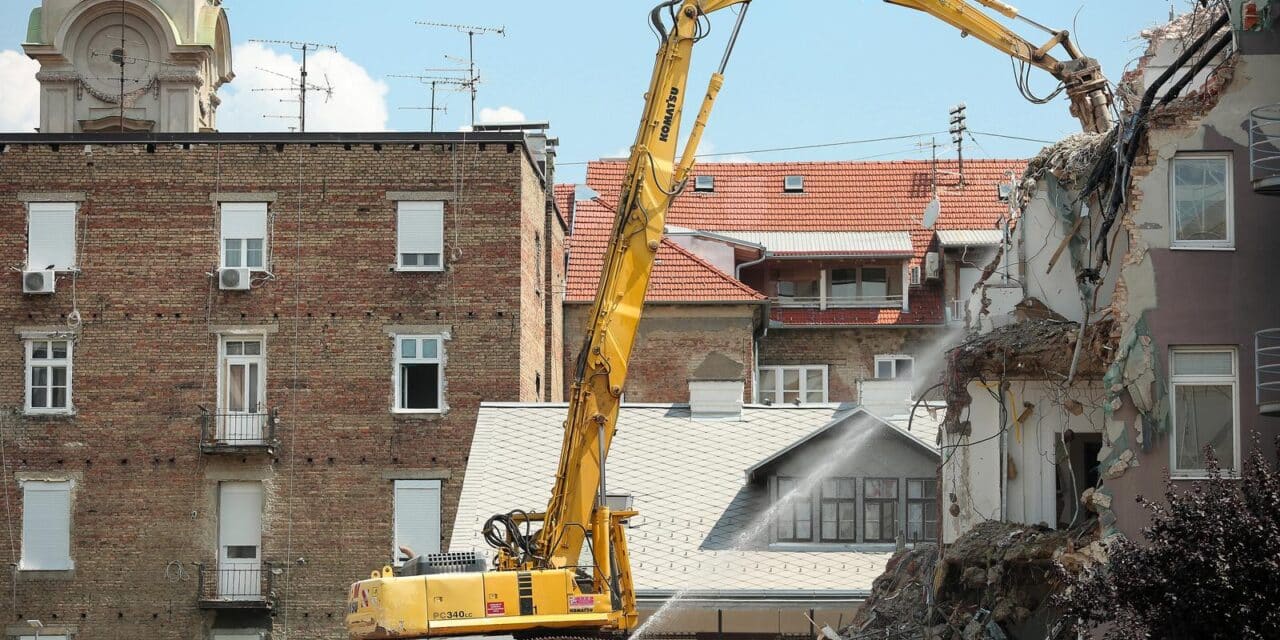 zagreb potres