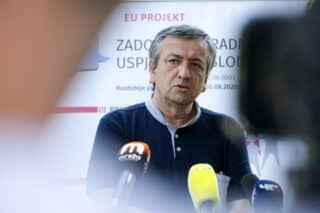 Zagreb: Konferencija Novog sindikata s temom “Rezultati istraživanja o uvjetima rada u RH”