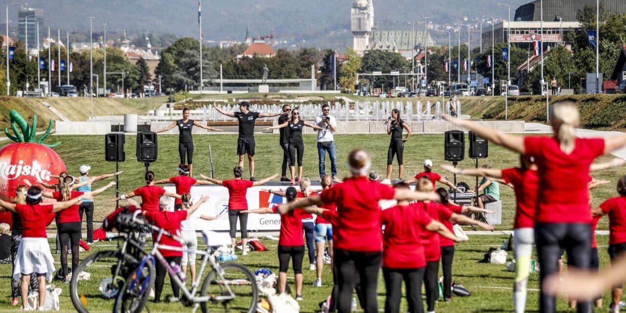 aktivna hrvatska zagreb