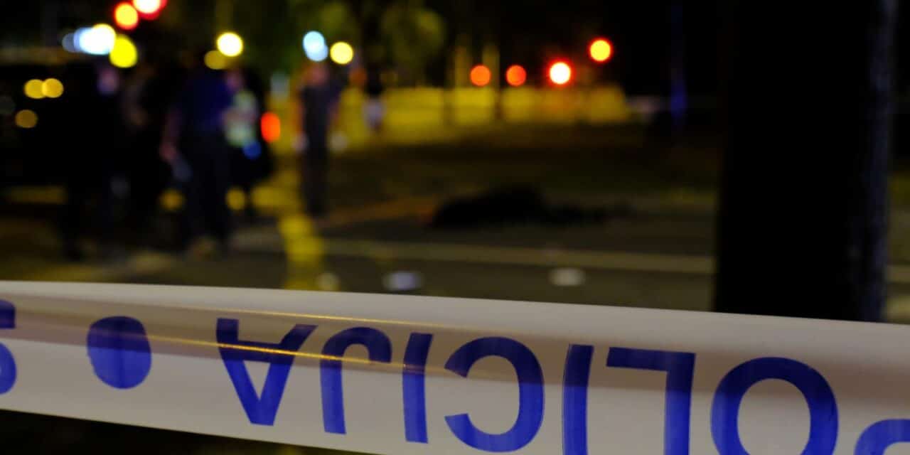 Zagreb: U Travnom poginuo motociklist