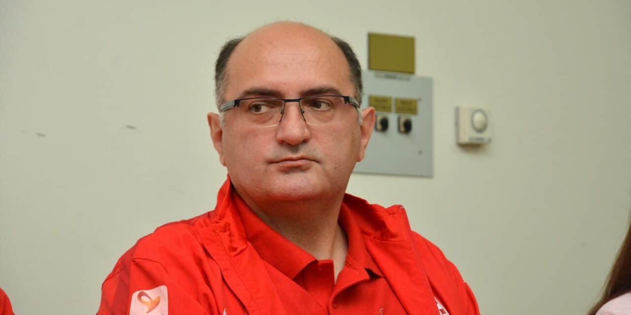 damir bošnjak