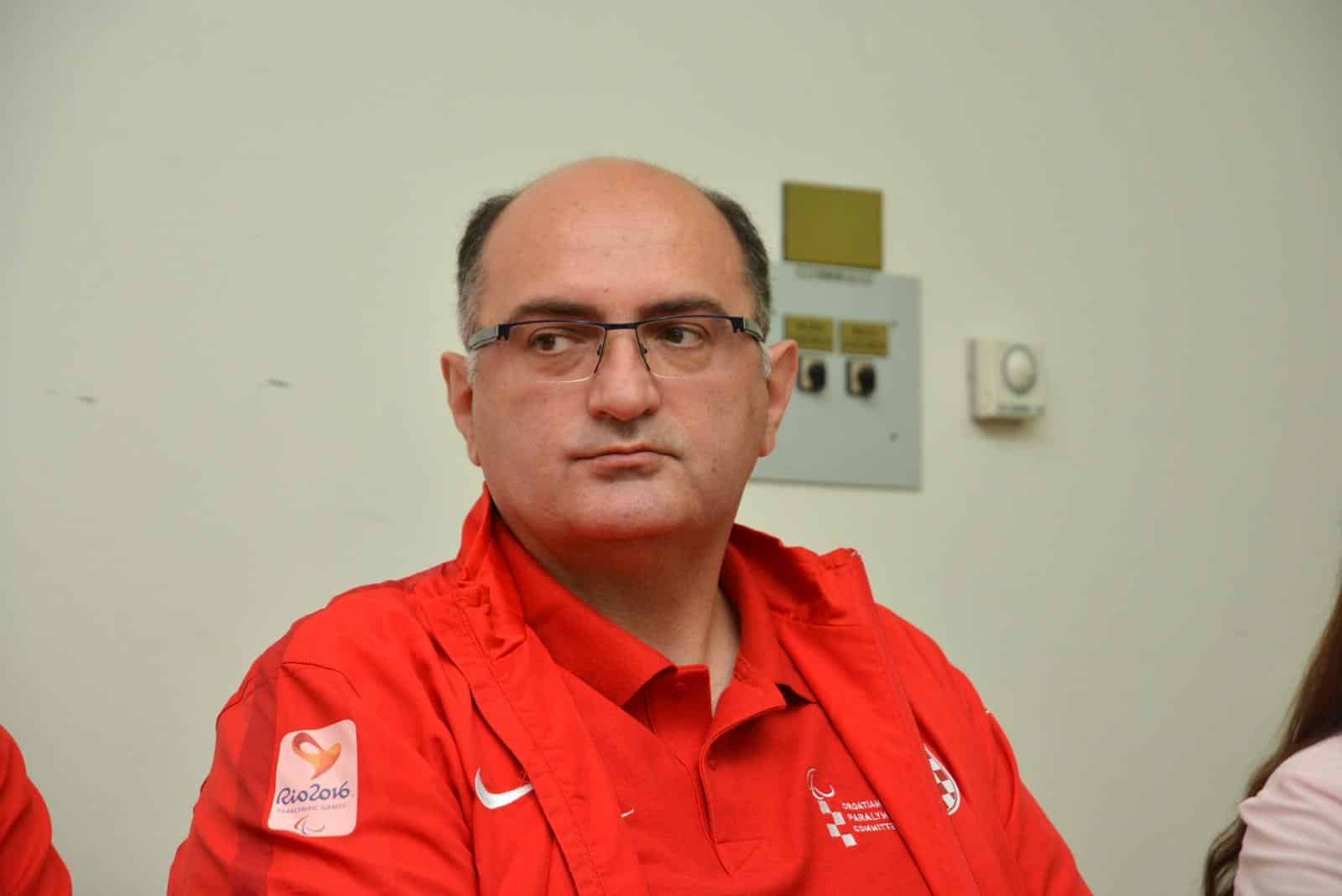 damir bošnjak