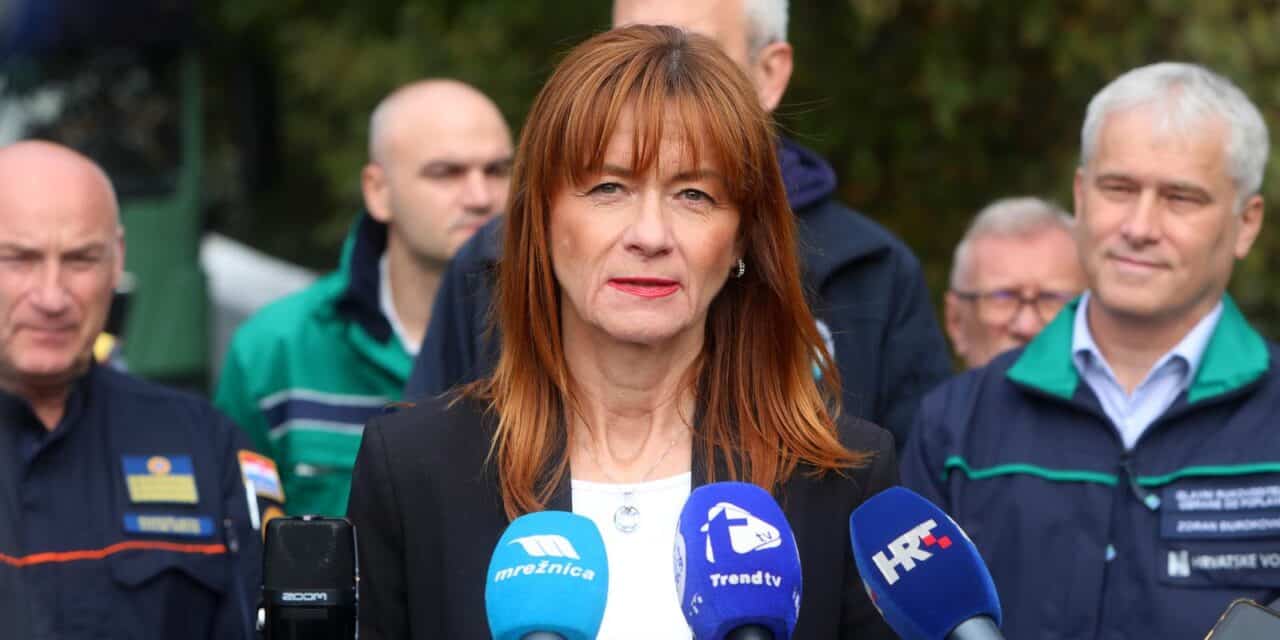 Martina Furdek Hajdin
