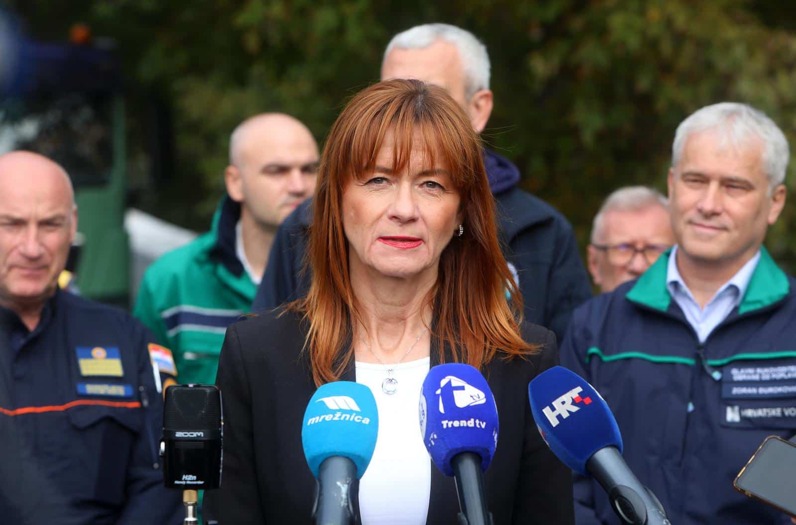 Martina Furdek Hajdin