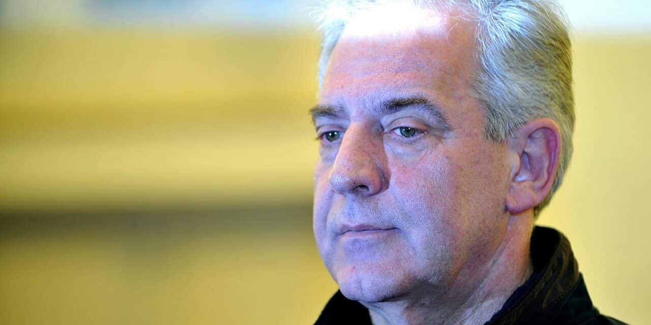 ivo sanader