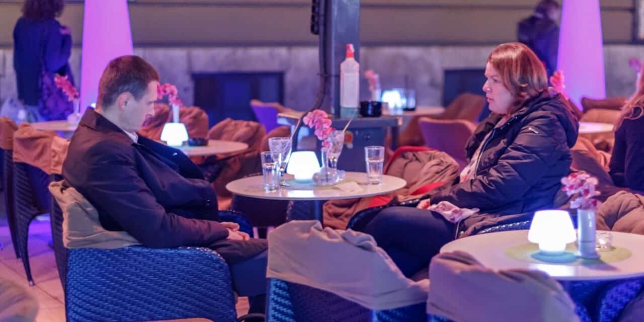 Noćni život grada Zagreba