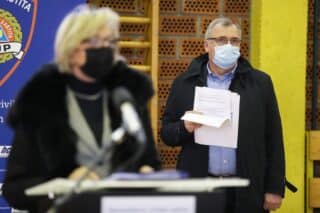 Zagreb: Nacionalni stožer civilne zaštite objavio novu brojku zaraženih koronavirusom
