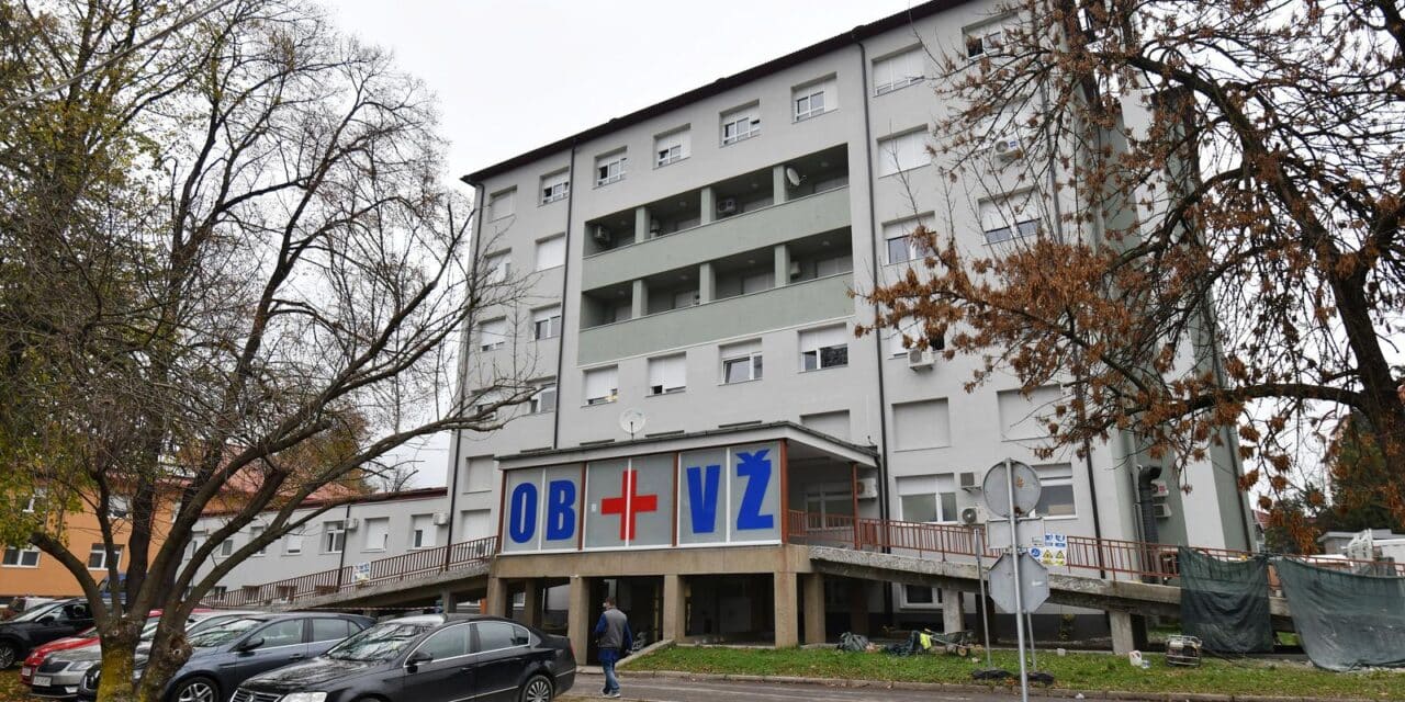opća bolnica varaždin