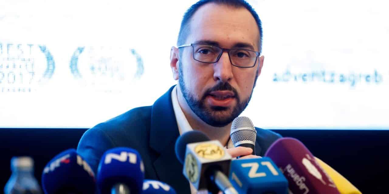 tomislav tomašević