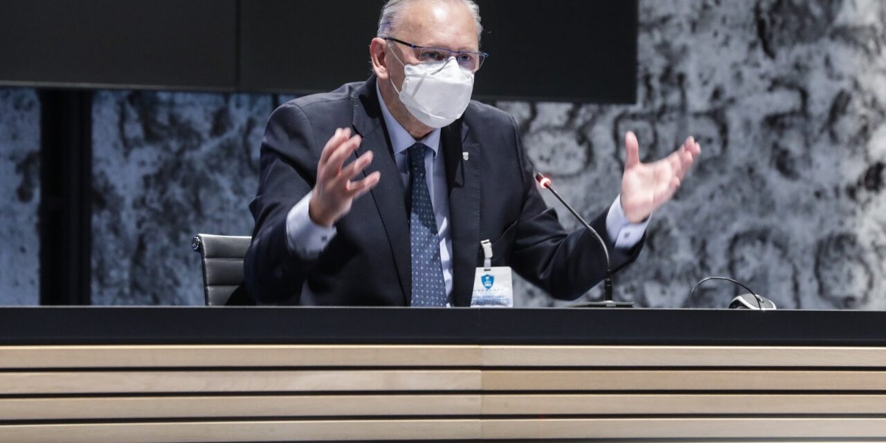 davor božinović