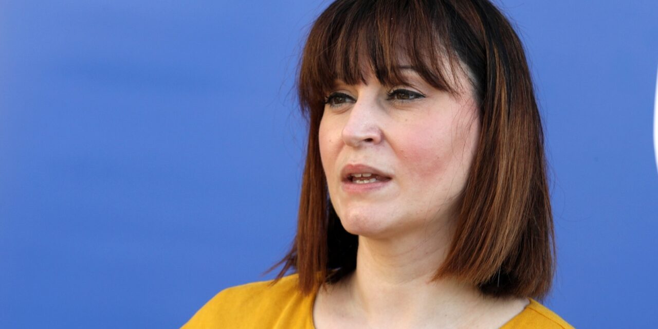 nataša tramišak