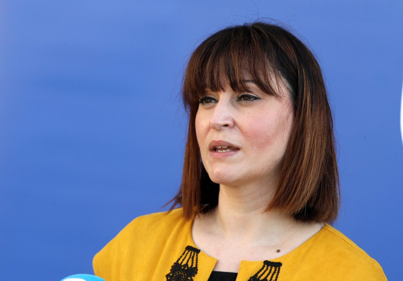nataša tramišak