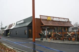 Uskoro otvorenje McDonald’sa u Bjelovaru
