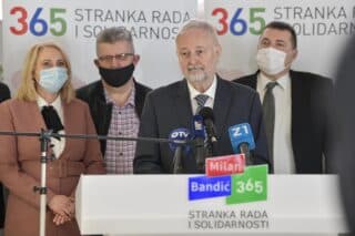Zagreb: Slavko Kojić je novi predsjednik stranke Bandić Milan 365