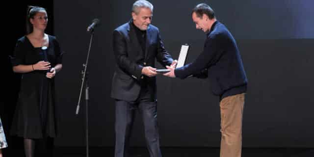 Ivo Gregurević posthumno dobio Medalju grada Zagreba