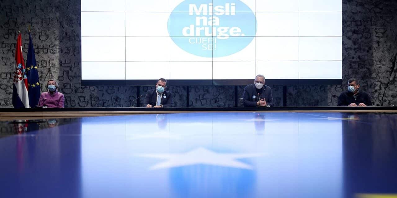 nacionalni stožer
