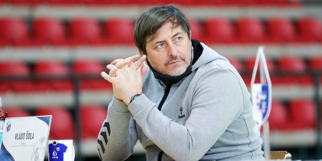 vlado šola