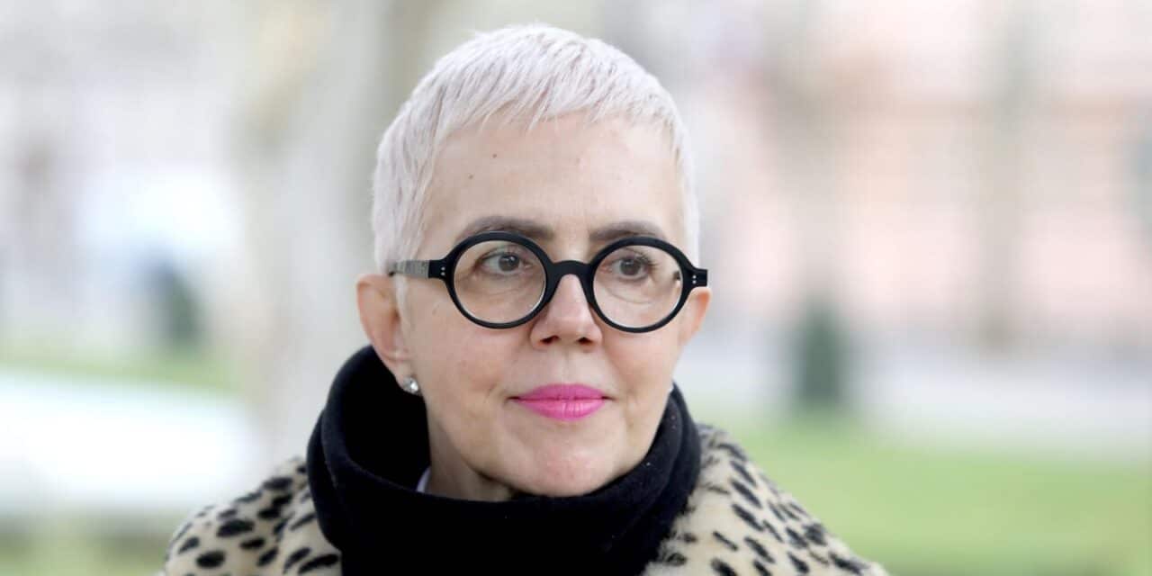 marina pavković