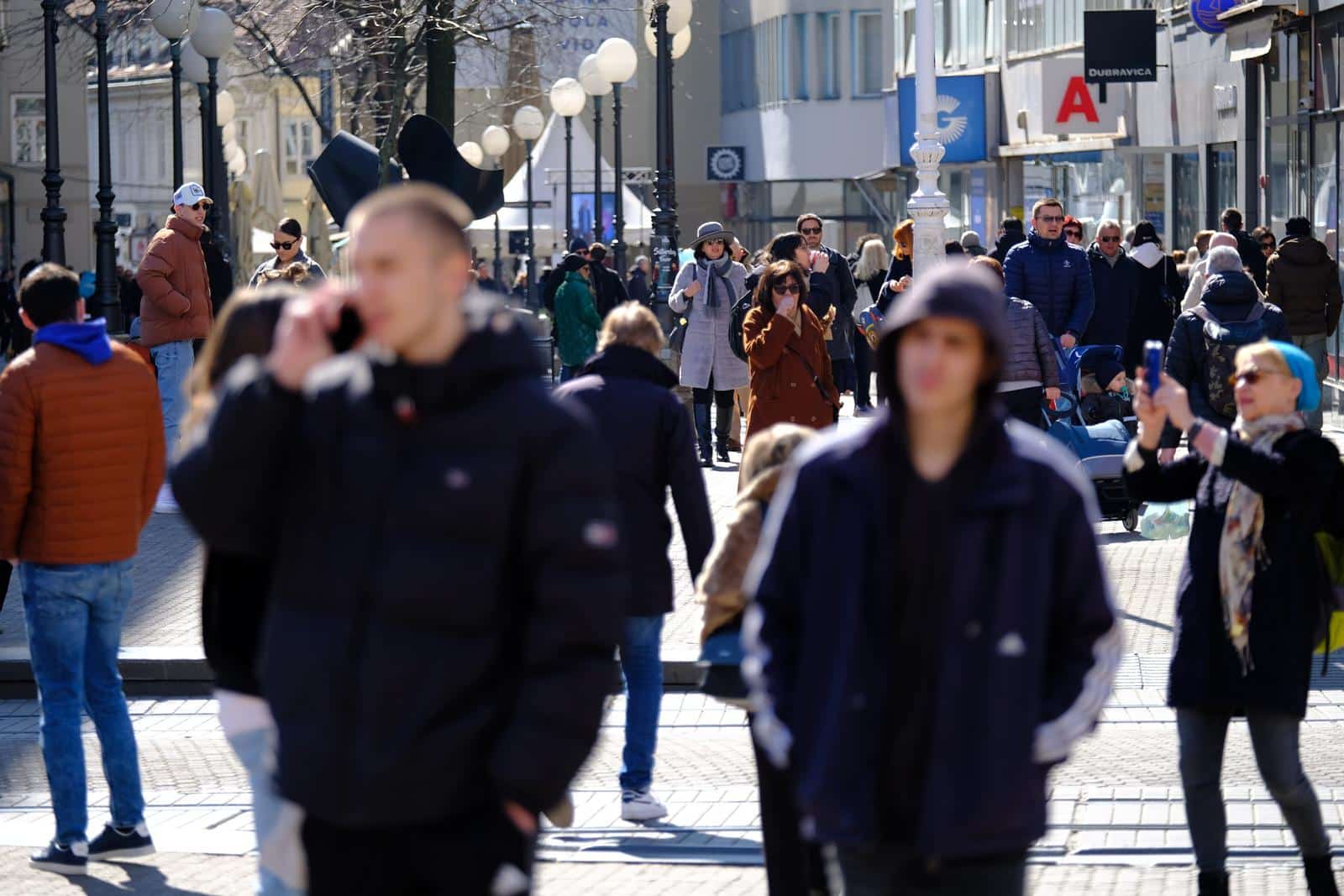 zagreb korona