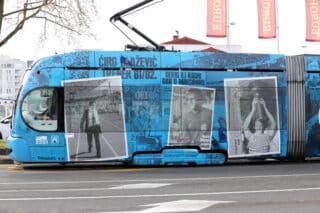Zagreb: Na današnji dan 1942. godine prvi tramvaj došao do okretišta Dubrava