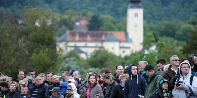 Gornja Stubica: XXII. Susreti za Rudija