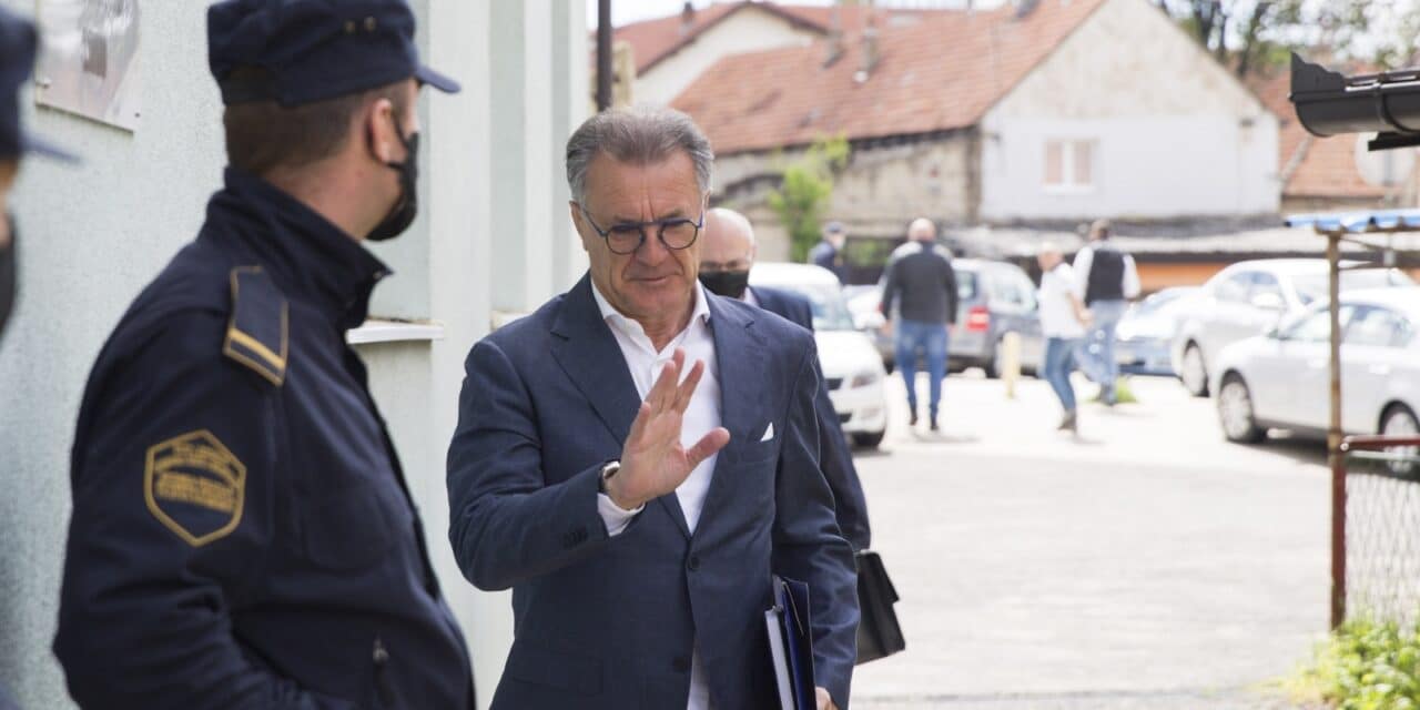 zdravko mamić