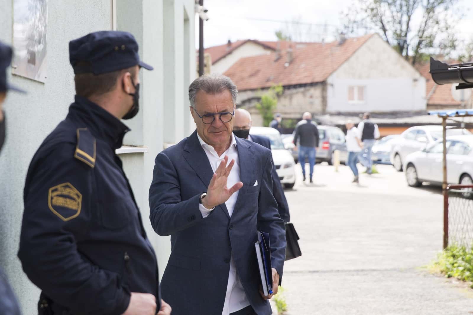 zdravko mamić