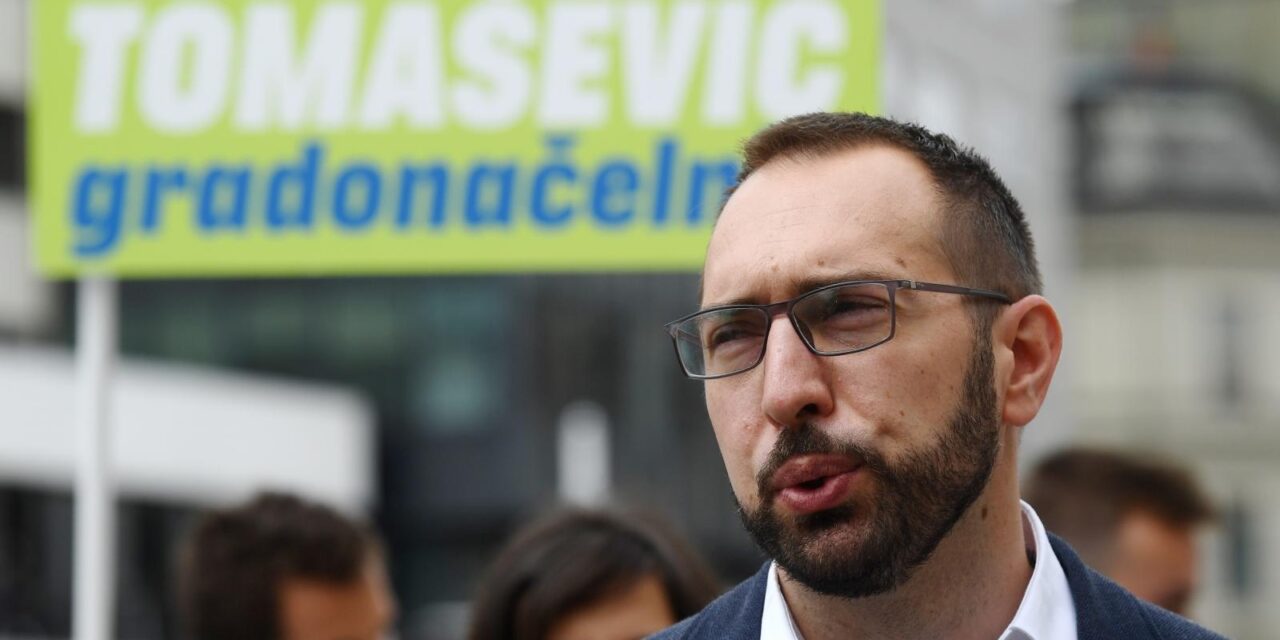 tomislav tomašević