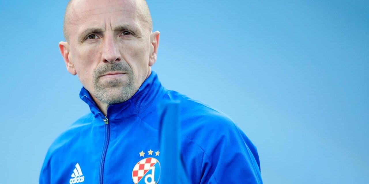 damir krznar