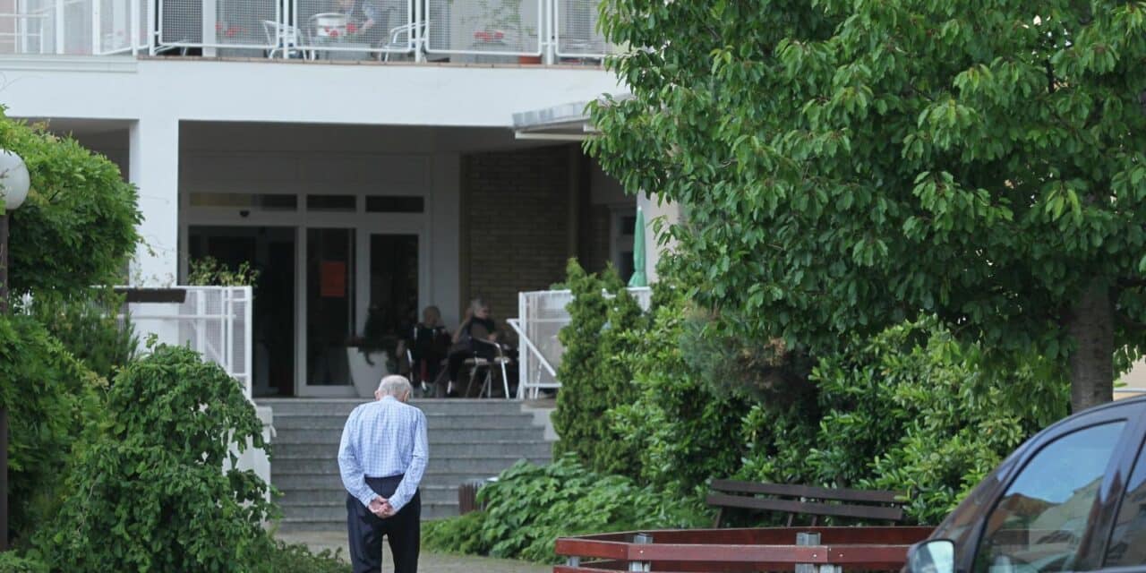 umirovljenica
