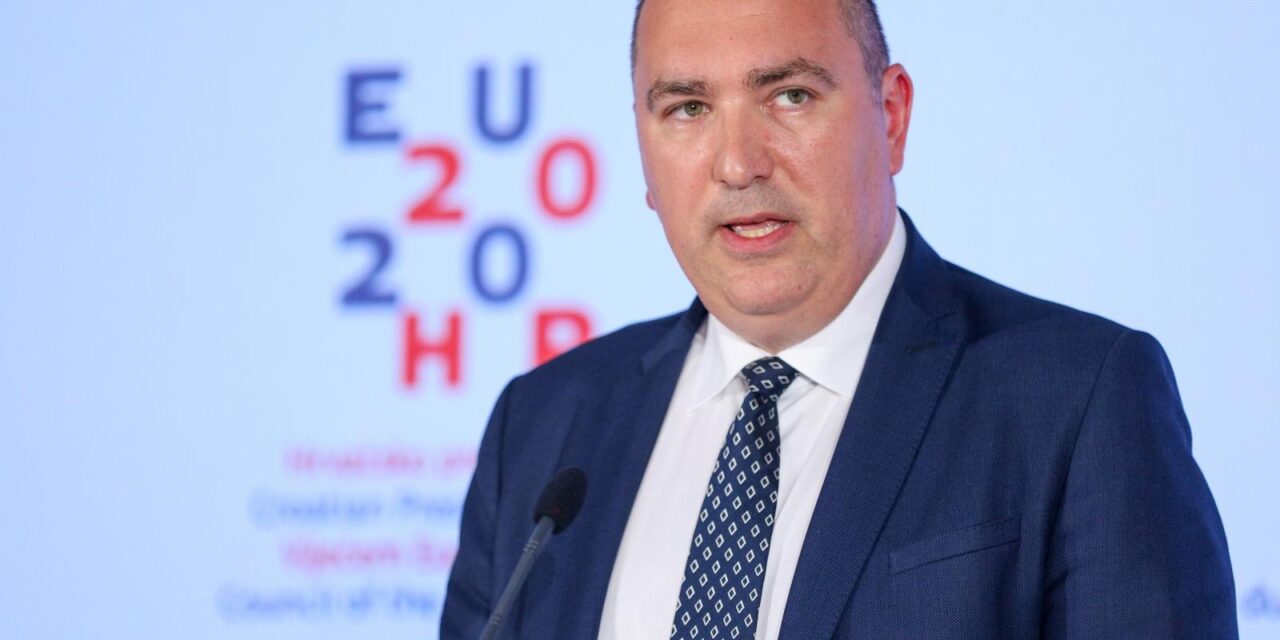 tomislav dulibić