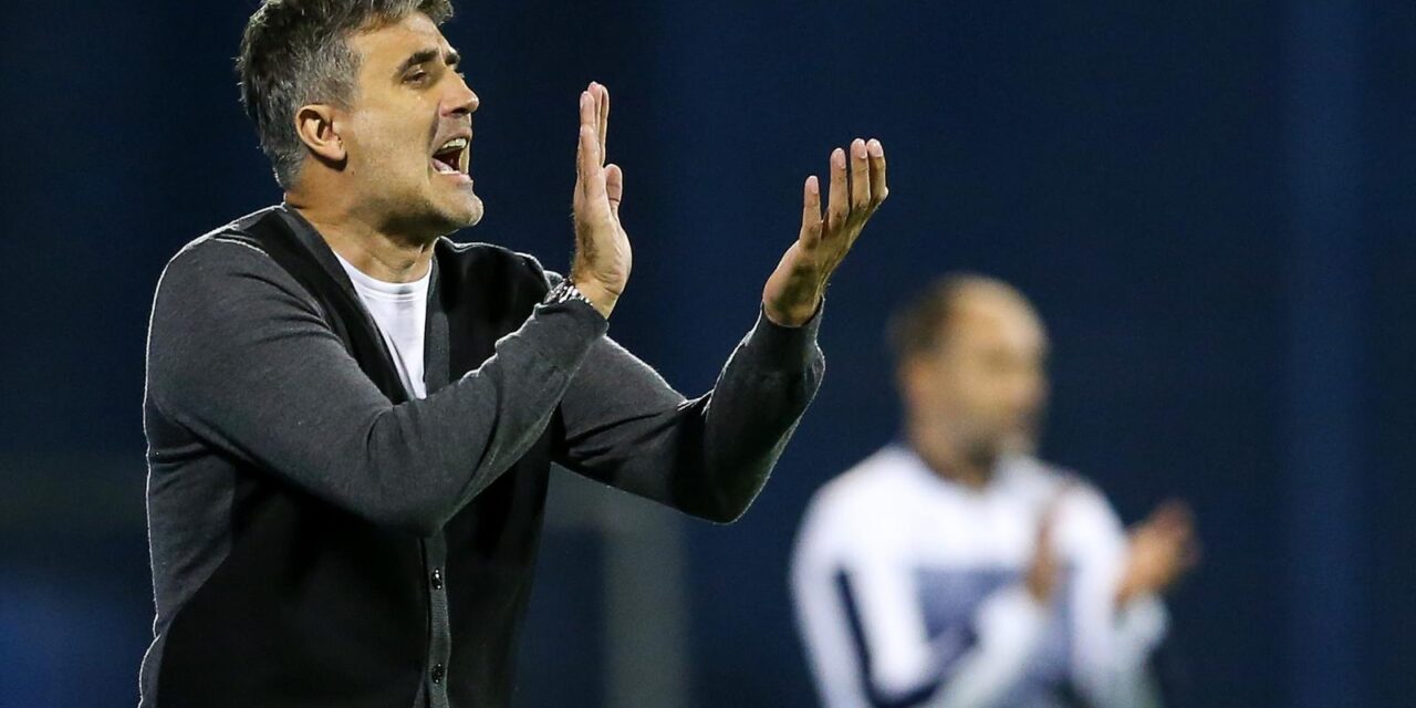 Dinamo i Hajduk sastali se u 34. kolu HT Prve lige