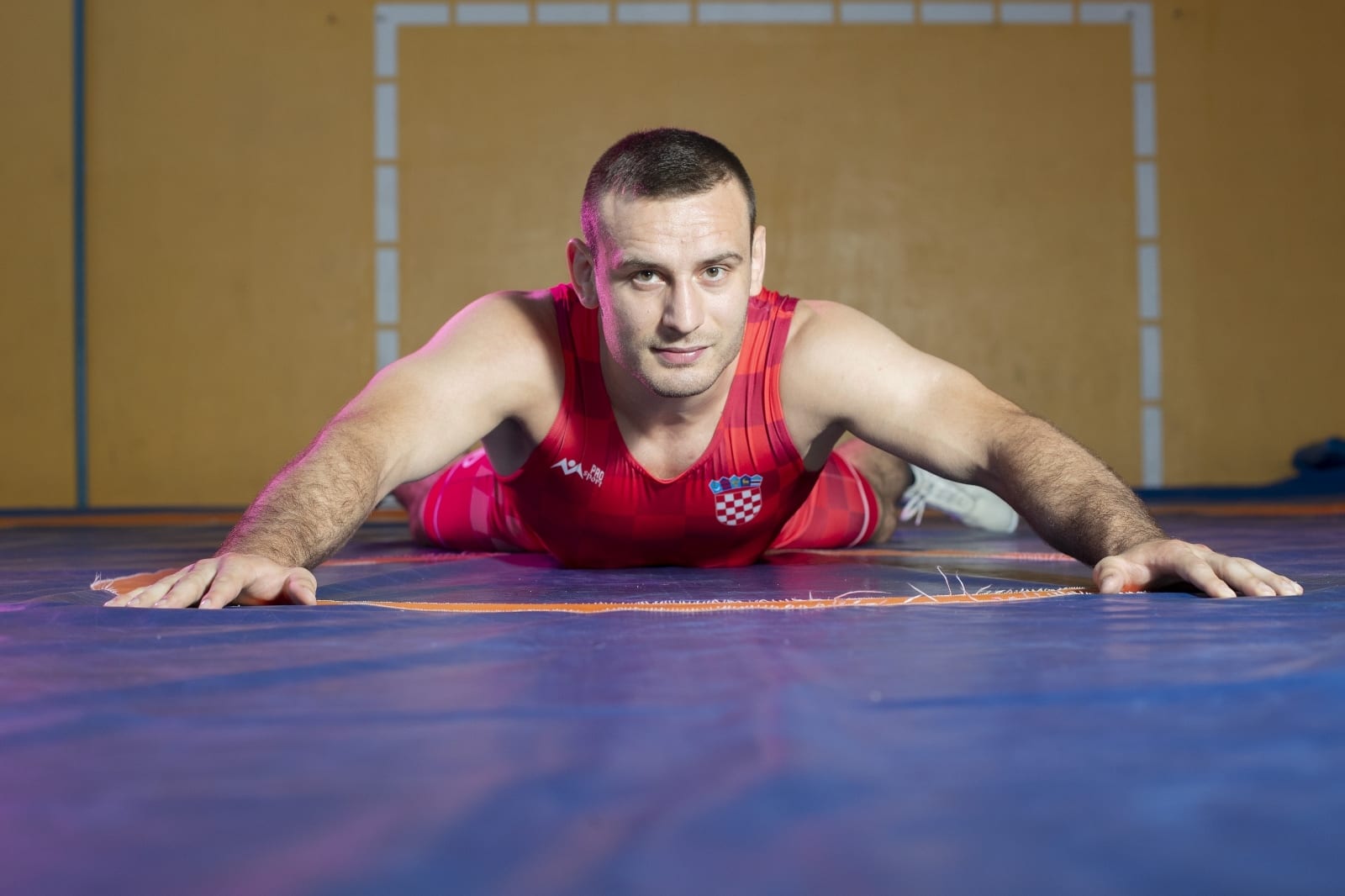 Hrvači Božo Starčević i Ivan Huklek nastupat će na Olimpijskim igrama u Tokiju