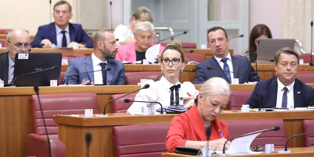 hrvatski sabor
