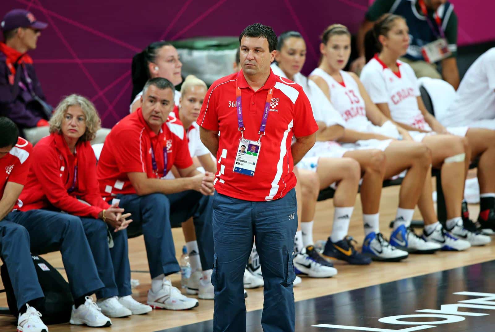 stipe bralić
