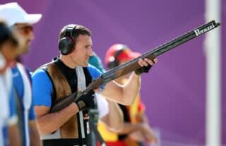 London: Olimpijske igre 2012, trap, Giovanni Cernogoraz osvojio zlato