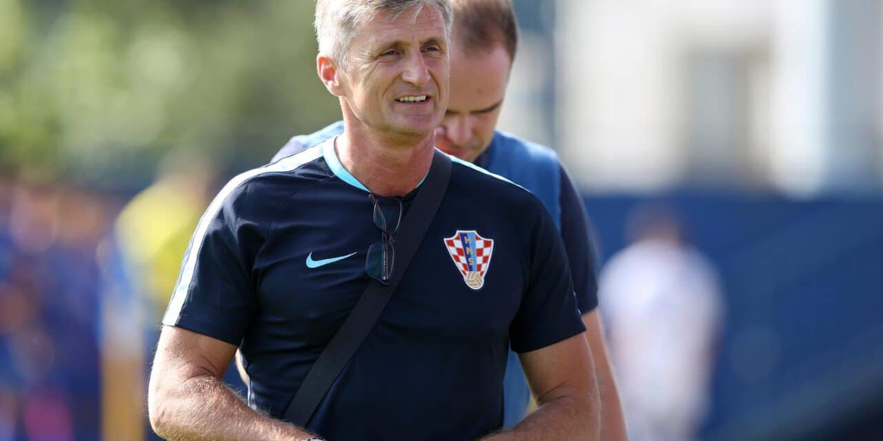 robert jarni