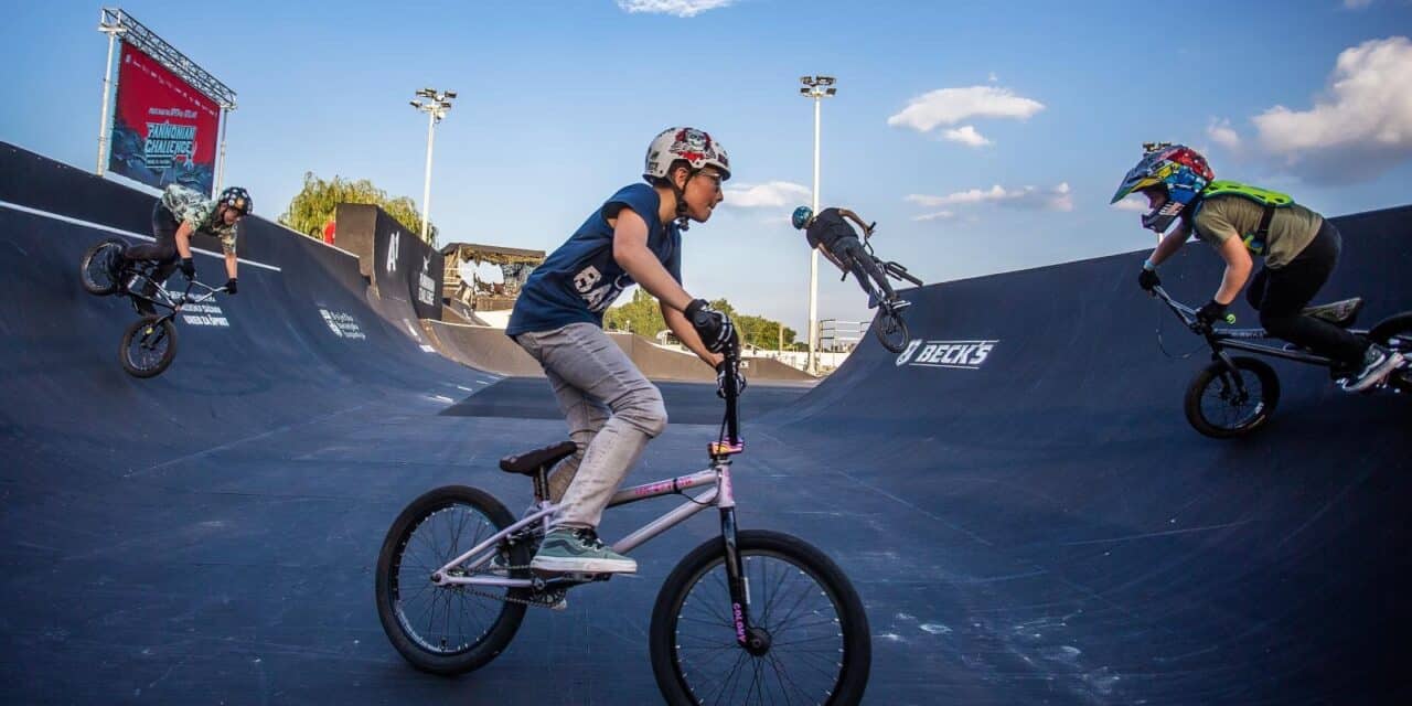 pannonian challenge