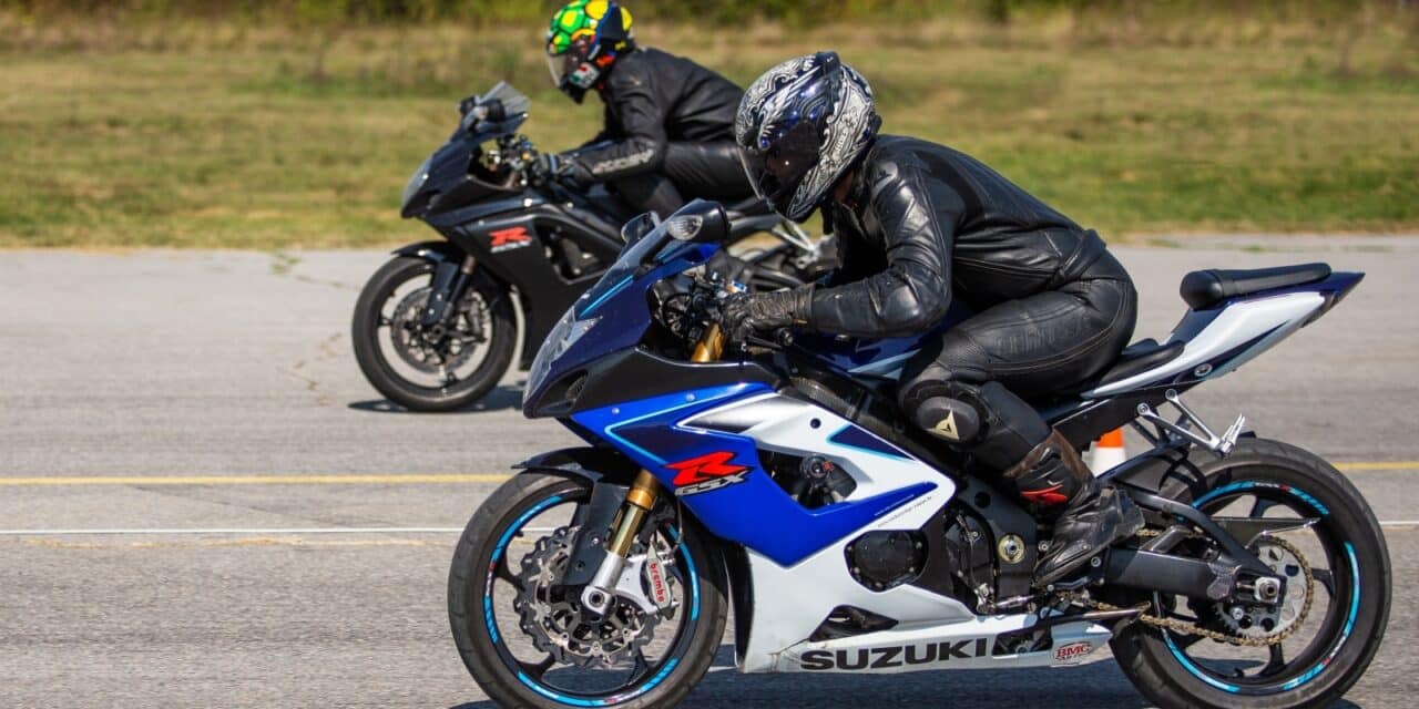 24. Osijek Street Race show na prostoru zračne luke Čepin