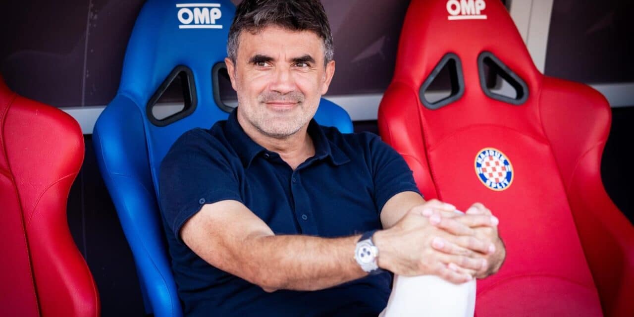 Split: HNK Hajduk i GNK Dinamo susreli se u 4. kolu Prve HNL