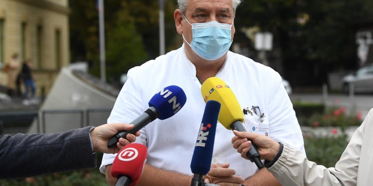 mario zovak